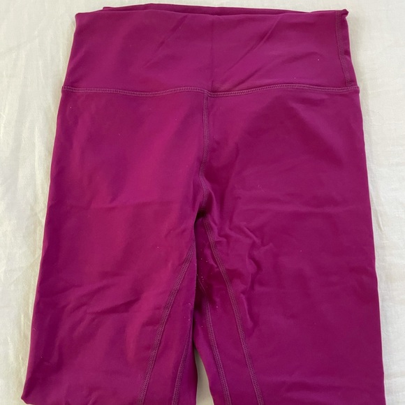 Til you collapse TYC Leggings - Picture 2 of 5